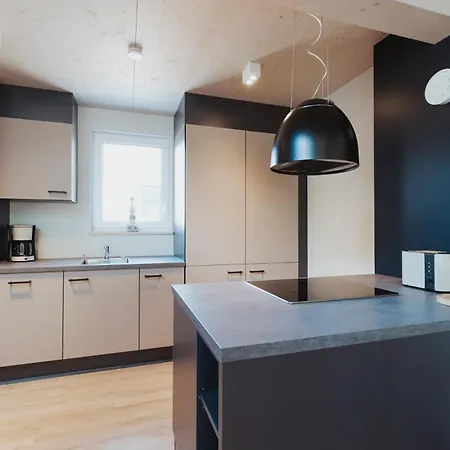 بيت للعطل Neu 