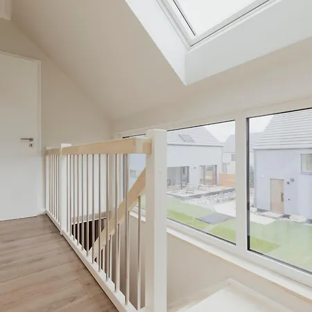 بيت للعطل Neu 