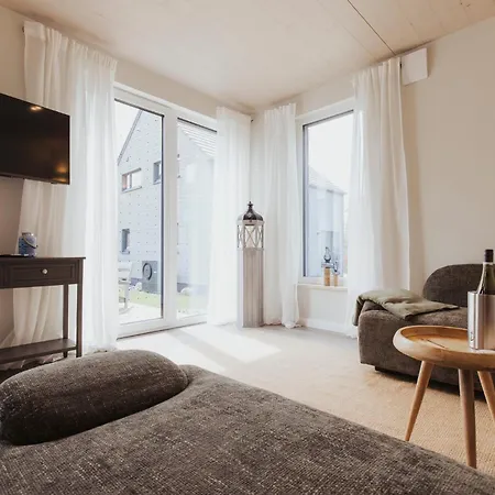 Casa vacanze Neu 