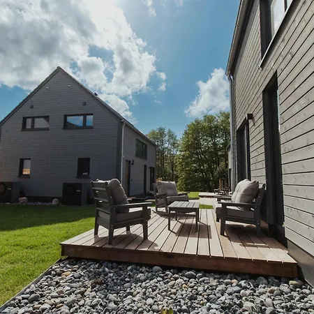 Holiday home Neu 
